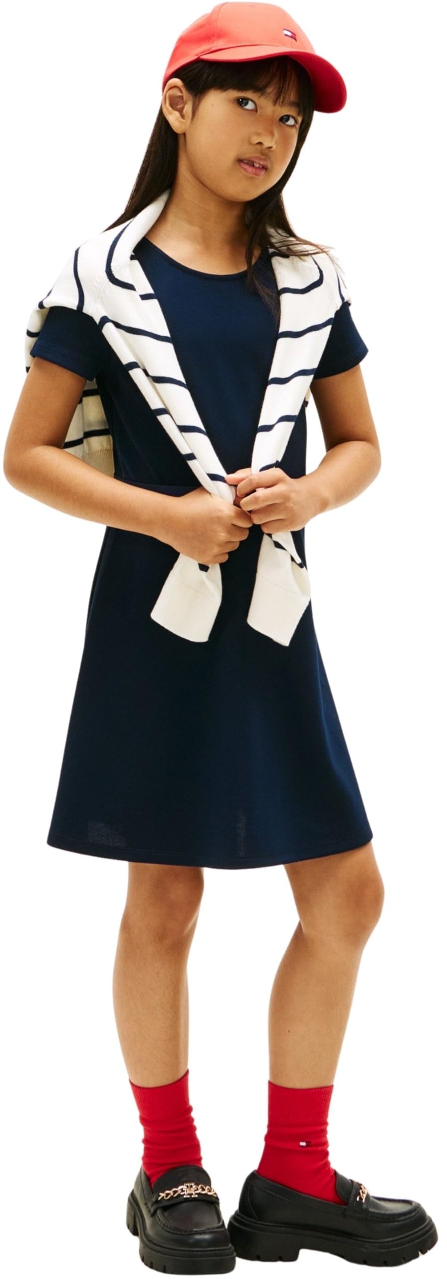 Mode von Calvin Klein & Tommy Hilfiger