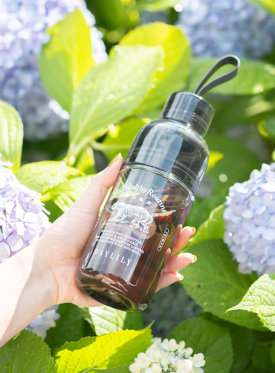 Amazon.co.jp: DAYLILY デイリリー プロテインシェイカー 480ml KINTO