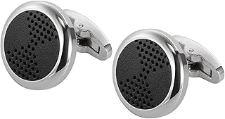 ZINK Men's Cufflink | ZJCL002