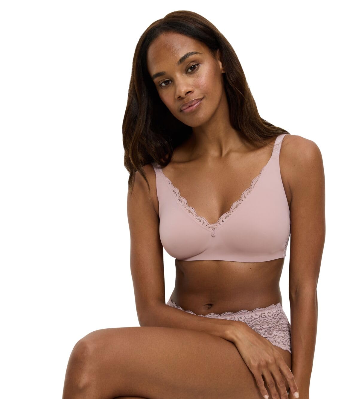 Triumph Amourette N01 Bra Donna (Pacco da 1)
