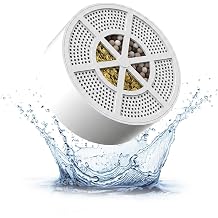 Shllkttry & Crystal Tub  BPA KDF55