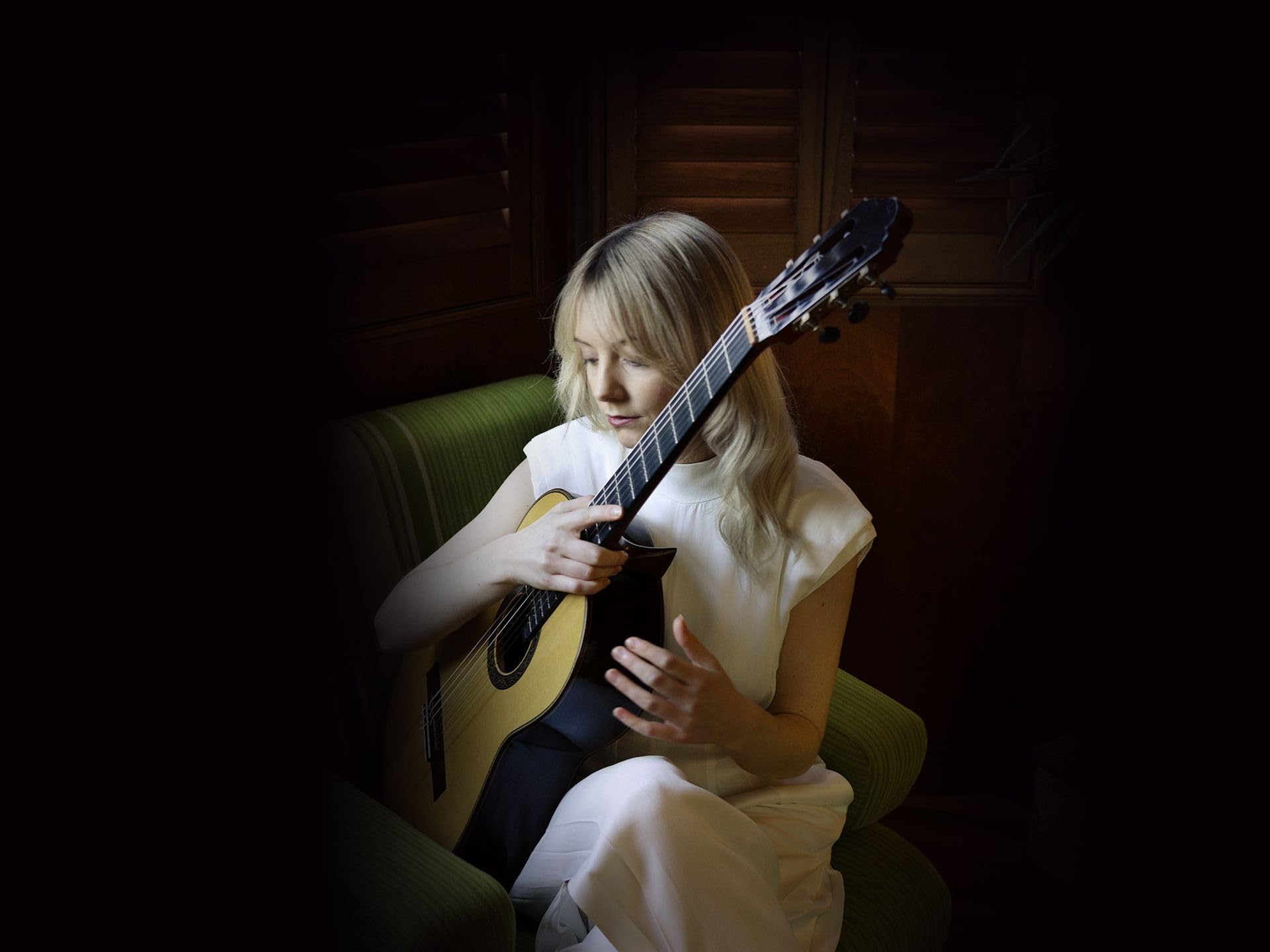 Alexandra Whittingham