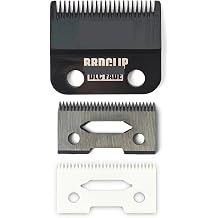 Hair Clipper Ceramics Blade Set, Compatible For BRDCLIP,XB Blade , 8148 1919 V003 M10 R77F Replaceable Cutter Head1PC