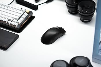 【新品未使用】Glorious Model O Pro Wireless Amazon.com: Glorious Gaming Model O 2 PRO Wireless Gaming