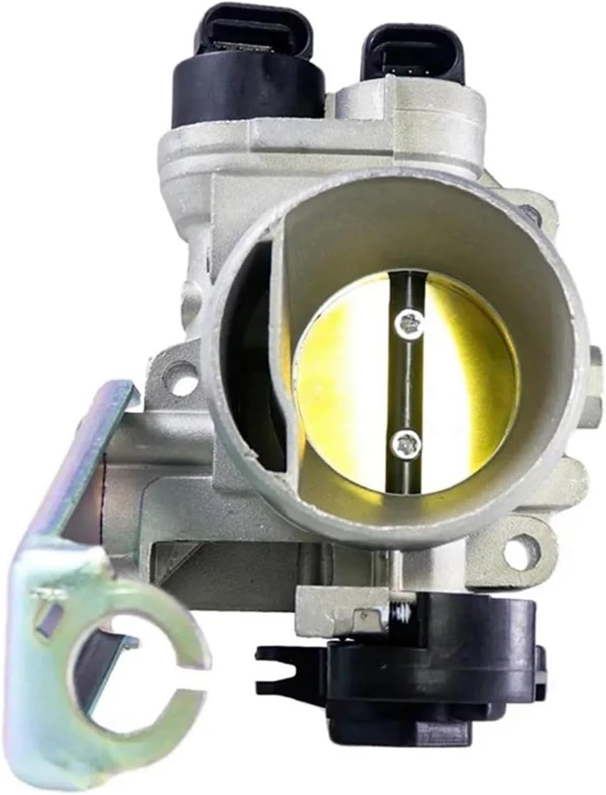 Ensemble de corps papillon Fiat Palio 46SXF7 71718994 actionneur essence