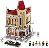 Creator 10232 Palace Cinema
