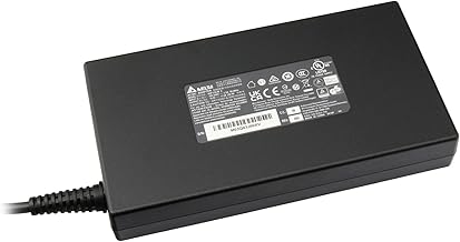 Delta Electronics ADP-230JB DR Original Chargeur 230 Watts