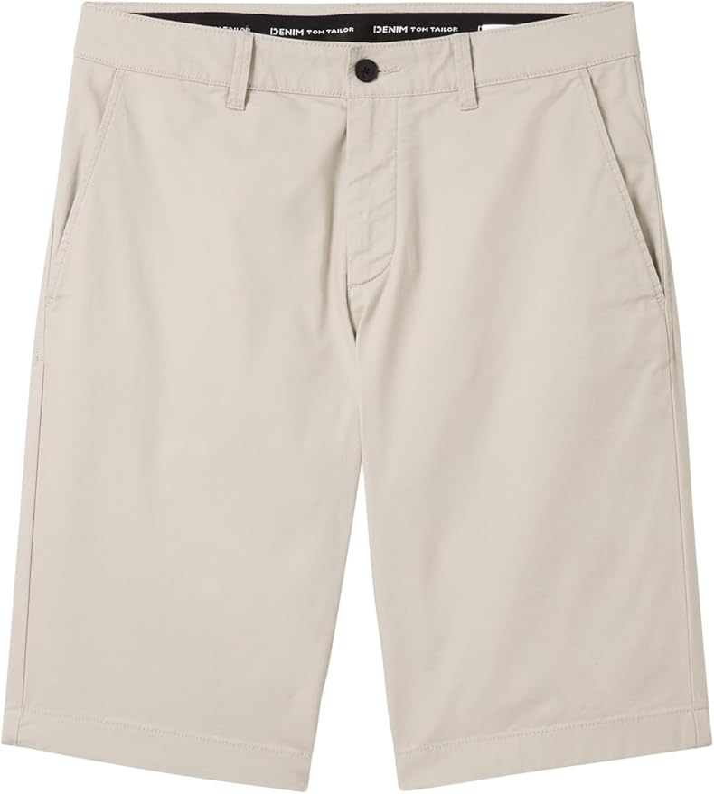 TO TAILOR Herren Beruda ax Overknee Cargo Shorts