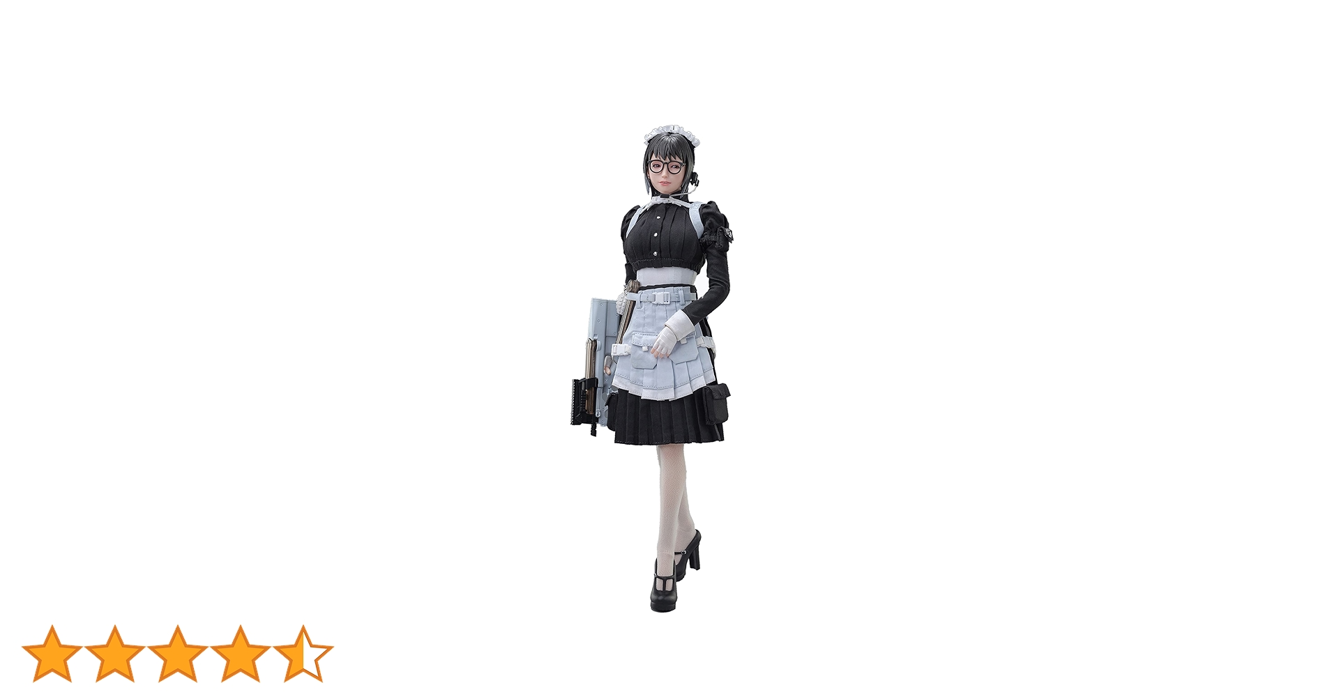 Amazon | I8TOYS SERENE HOUND [セレネハウンド] シリーズ