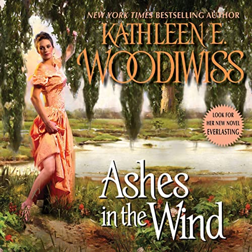 Ashes in the Wind by Kathleen E. Woodiwiss episode artwork