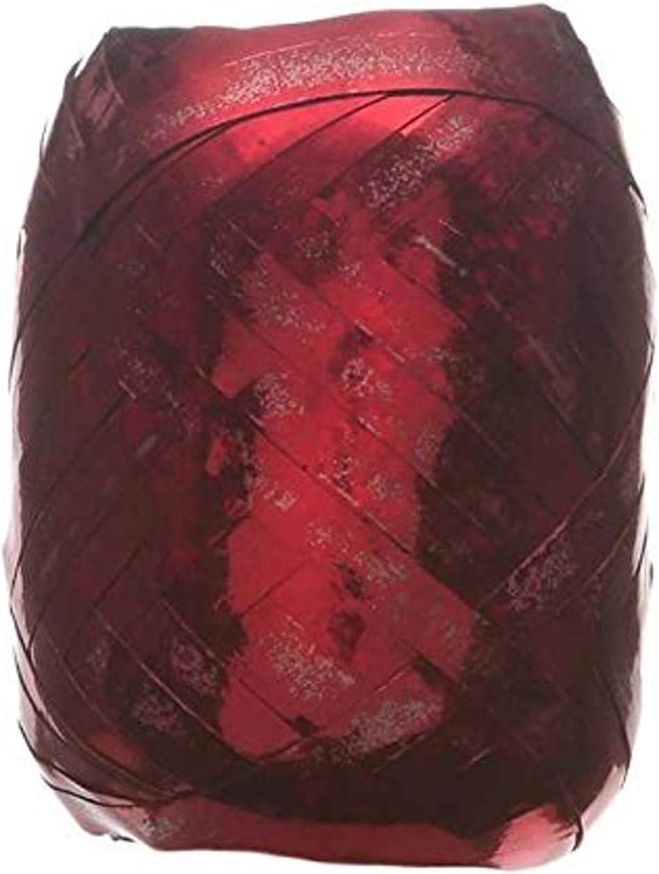 Berwick BCE1226 Curl Keg Splendorette Ribbon, Crimped Black: Arts, Crafts & Sewing