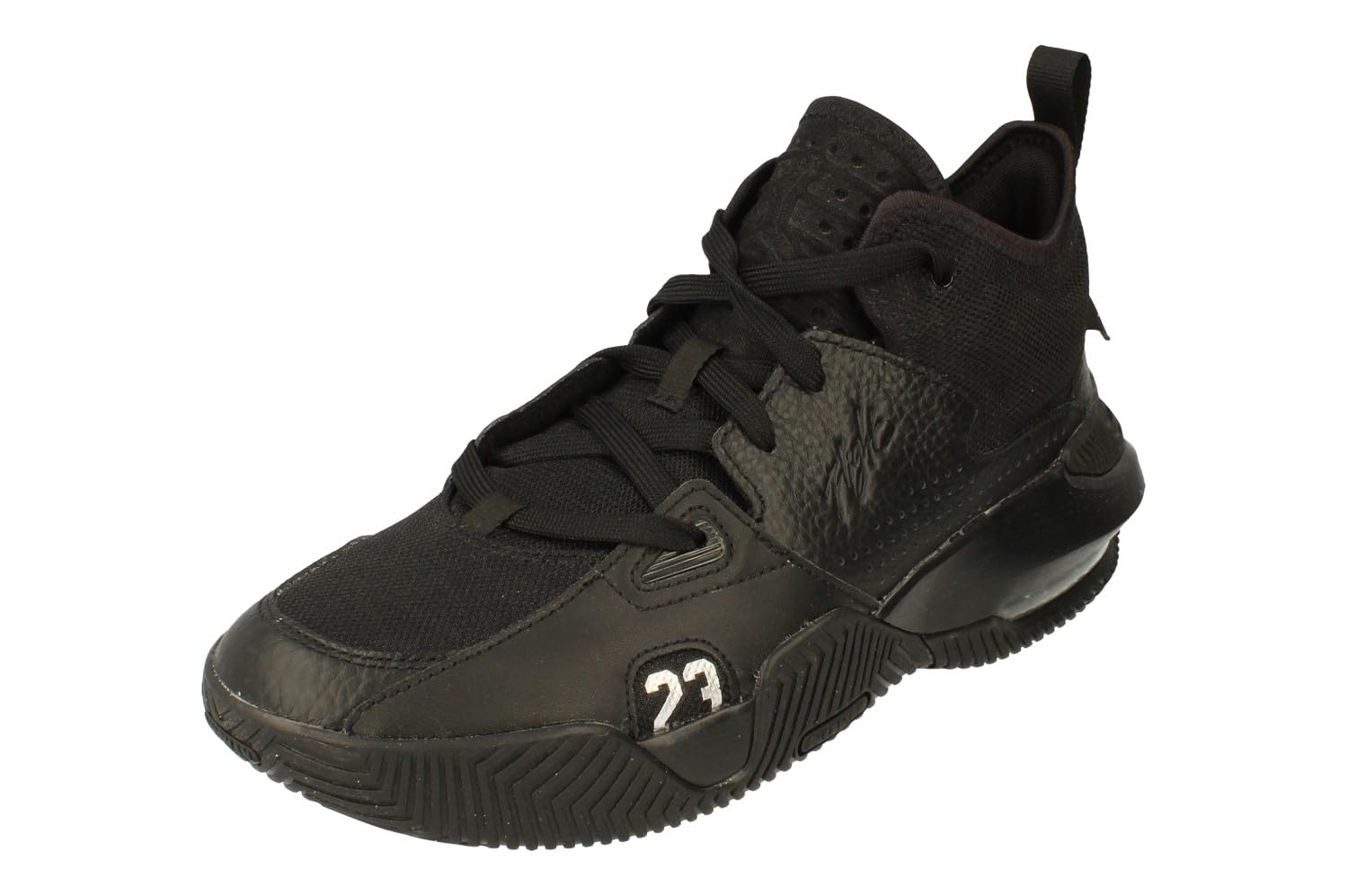 Nike Air Jordan Stay Loyal 2 Herren Basketball Trainers Dq8401 Sneakers Schuhe