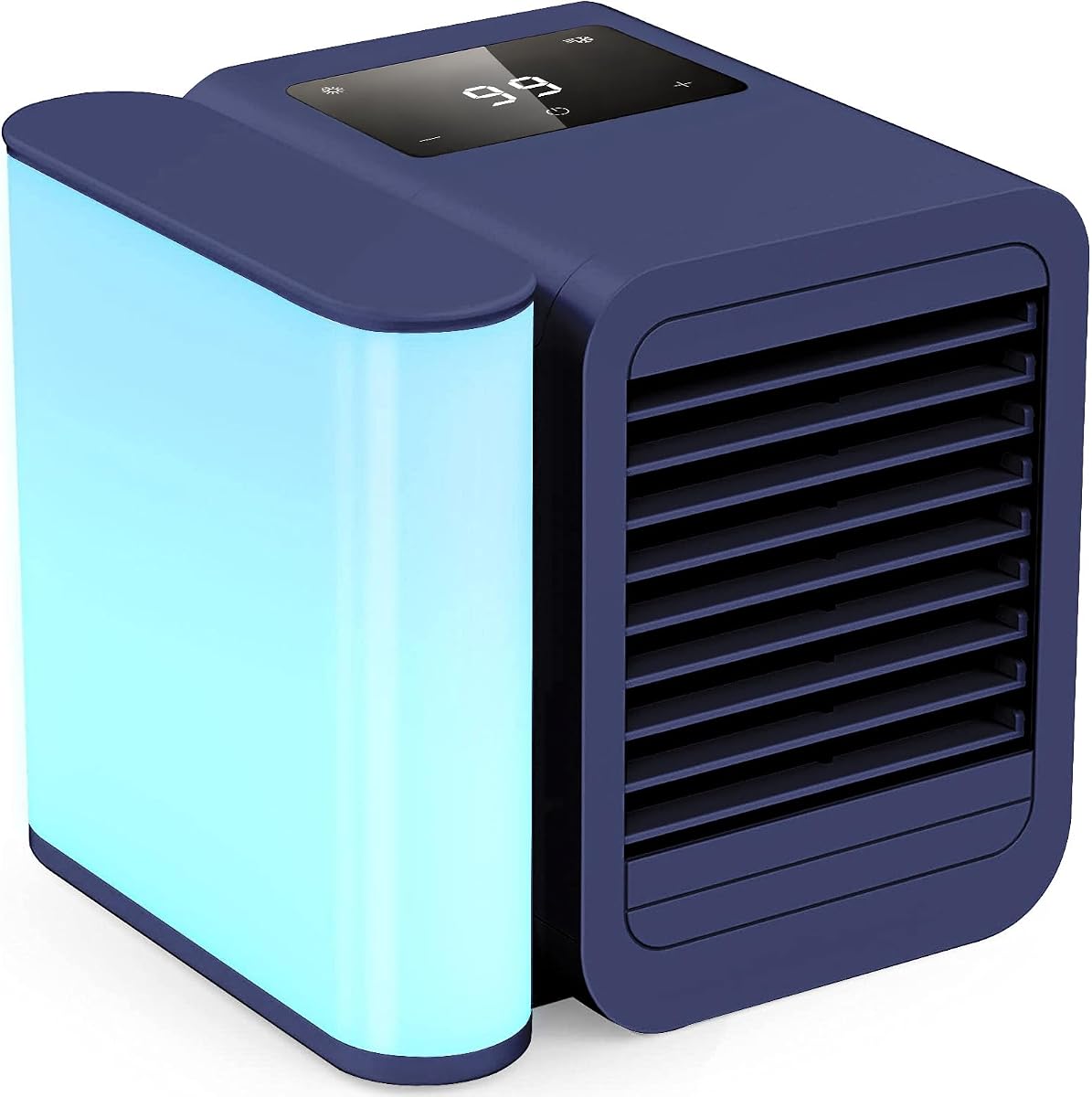 Portable Air Conditioners Fan