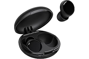 Pristine Slumber: 45dB Enhanced Noise-Canceling Ear Plugs for Unsurpassed Sleep Serenity