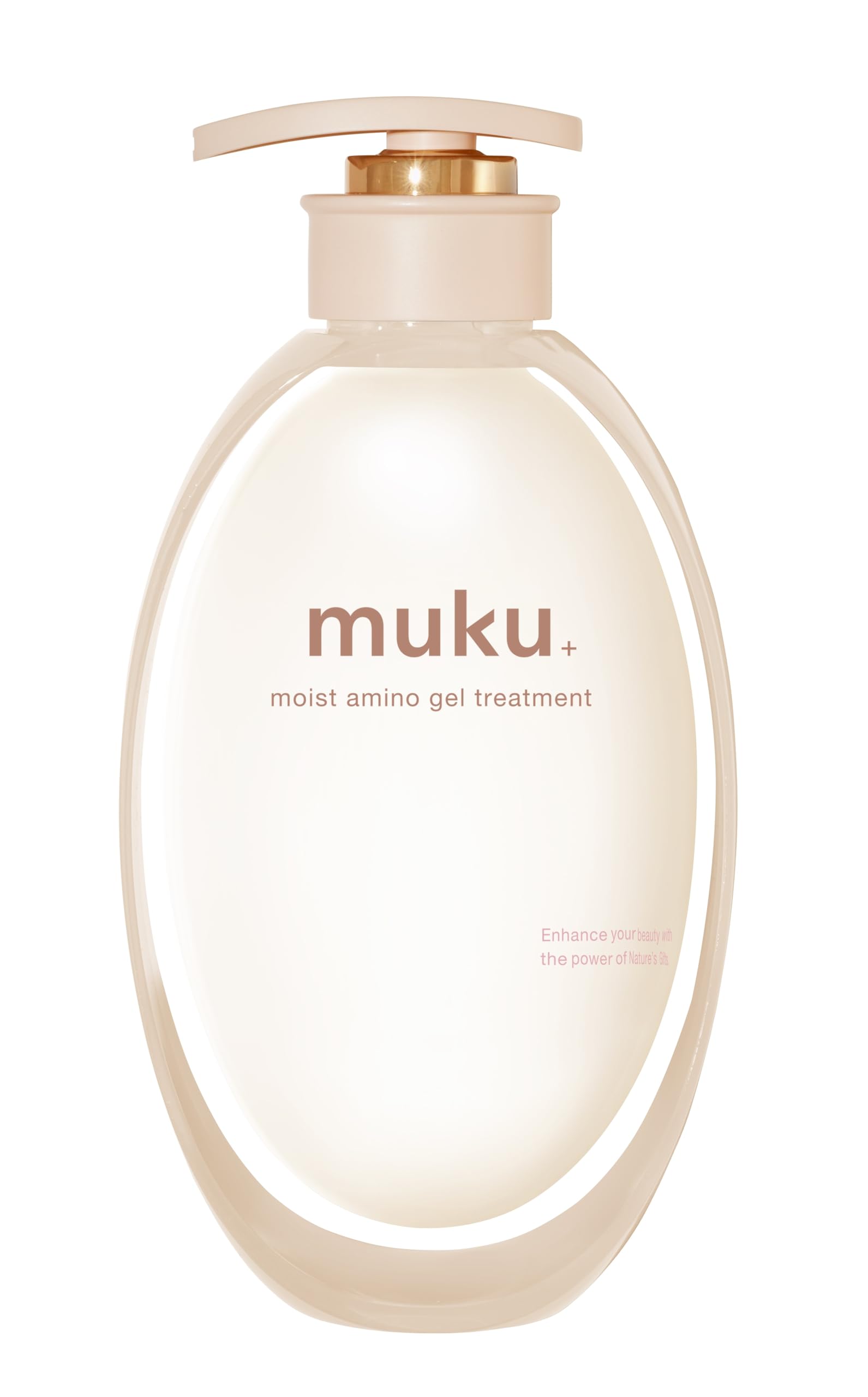 Amazon | IUS muku＋ モイスト アミノジェル ヘア