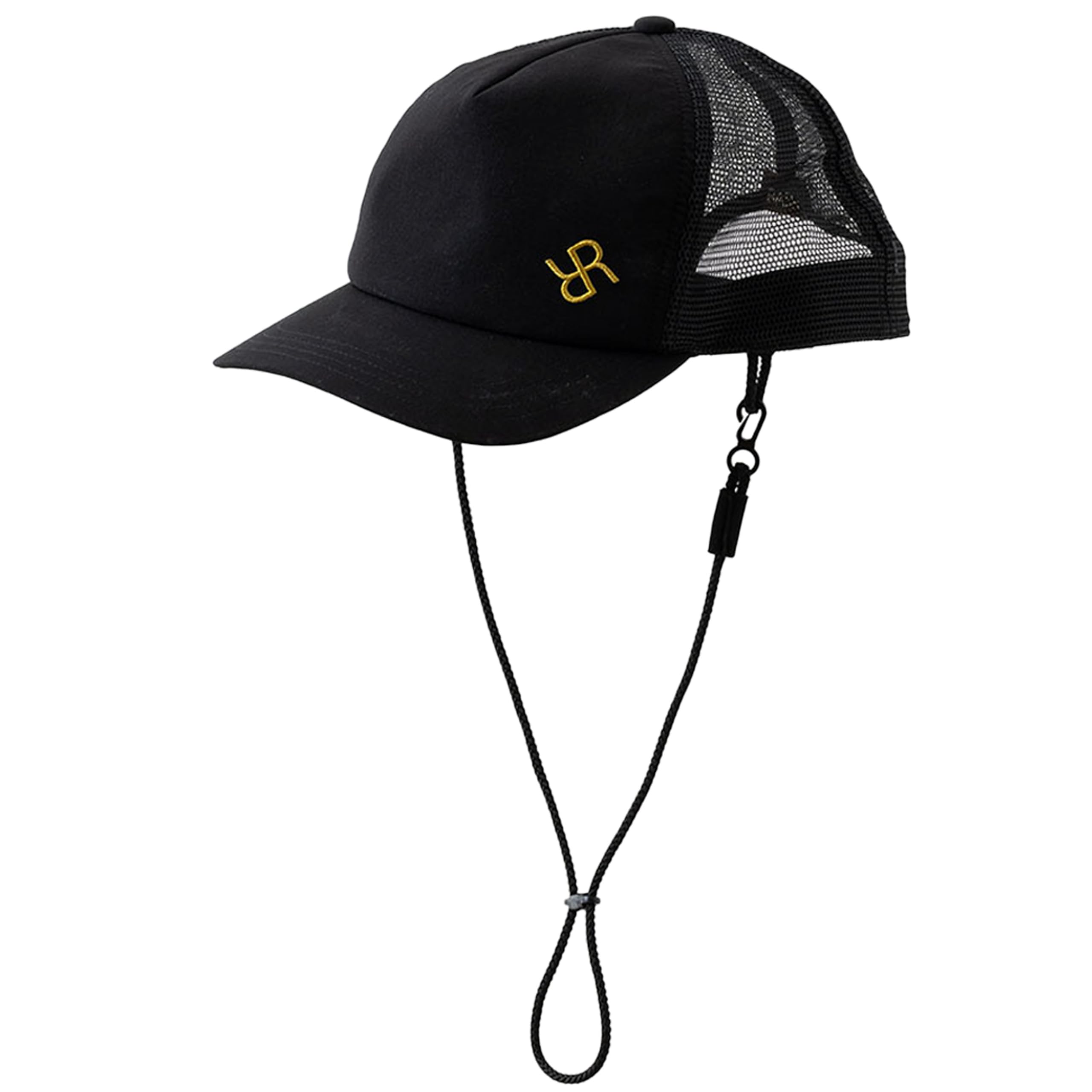 Amazon | 2024 ラッシュ サーフキャップ RASH SURFCAP ブラック