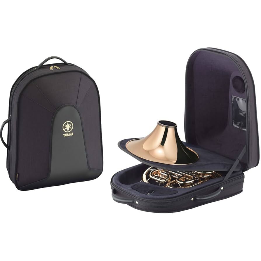 ビタミン YAMAHA ホルン YHR-869D ヤマハ | YHR-869D - ホルン - 概要