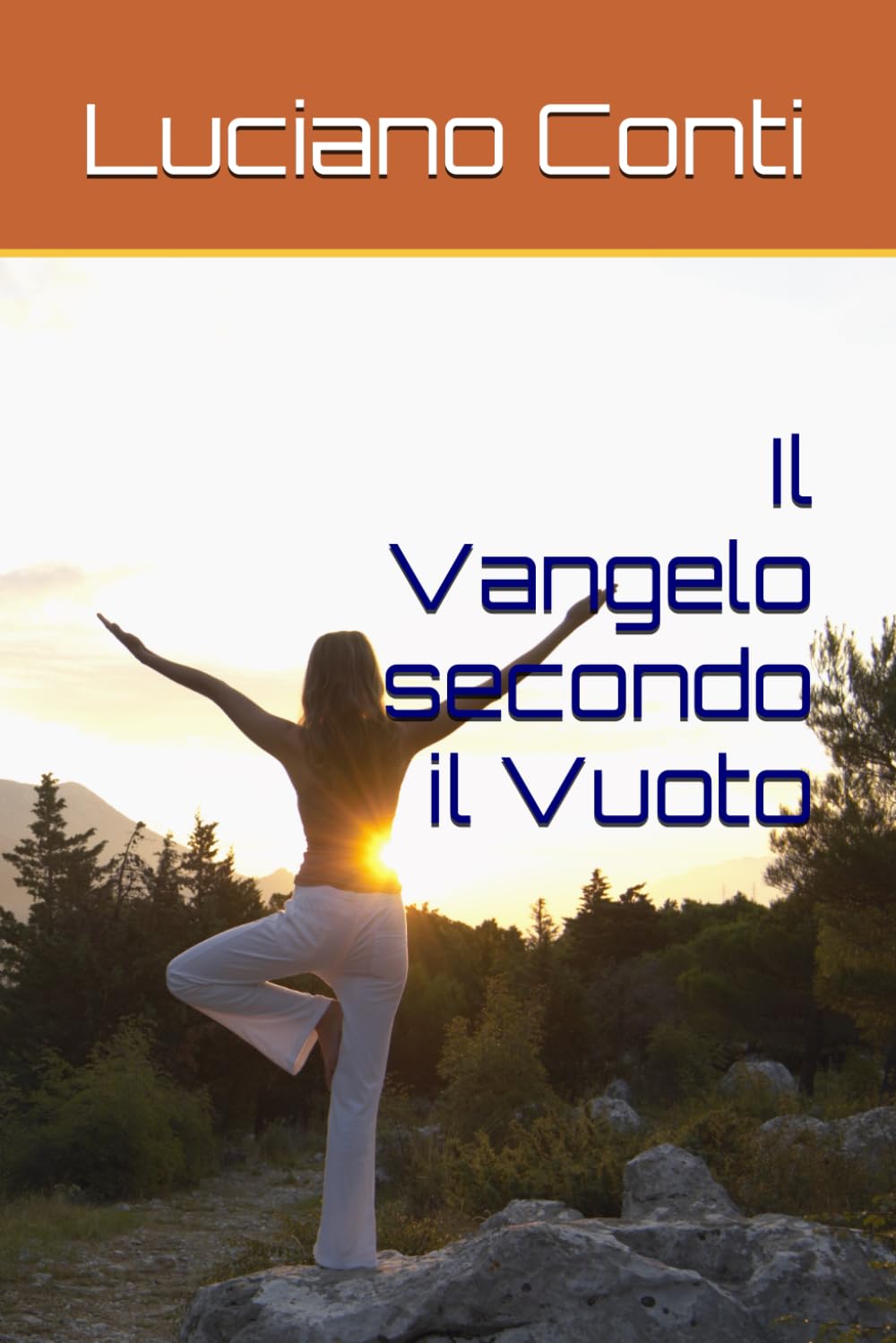 Il Vangelo secondo il Vuoto