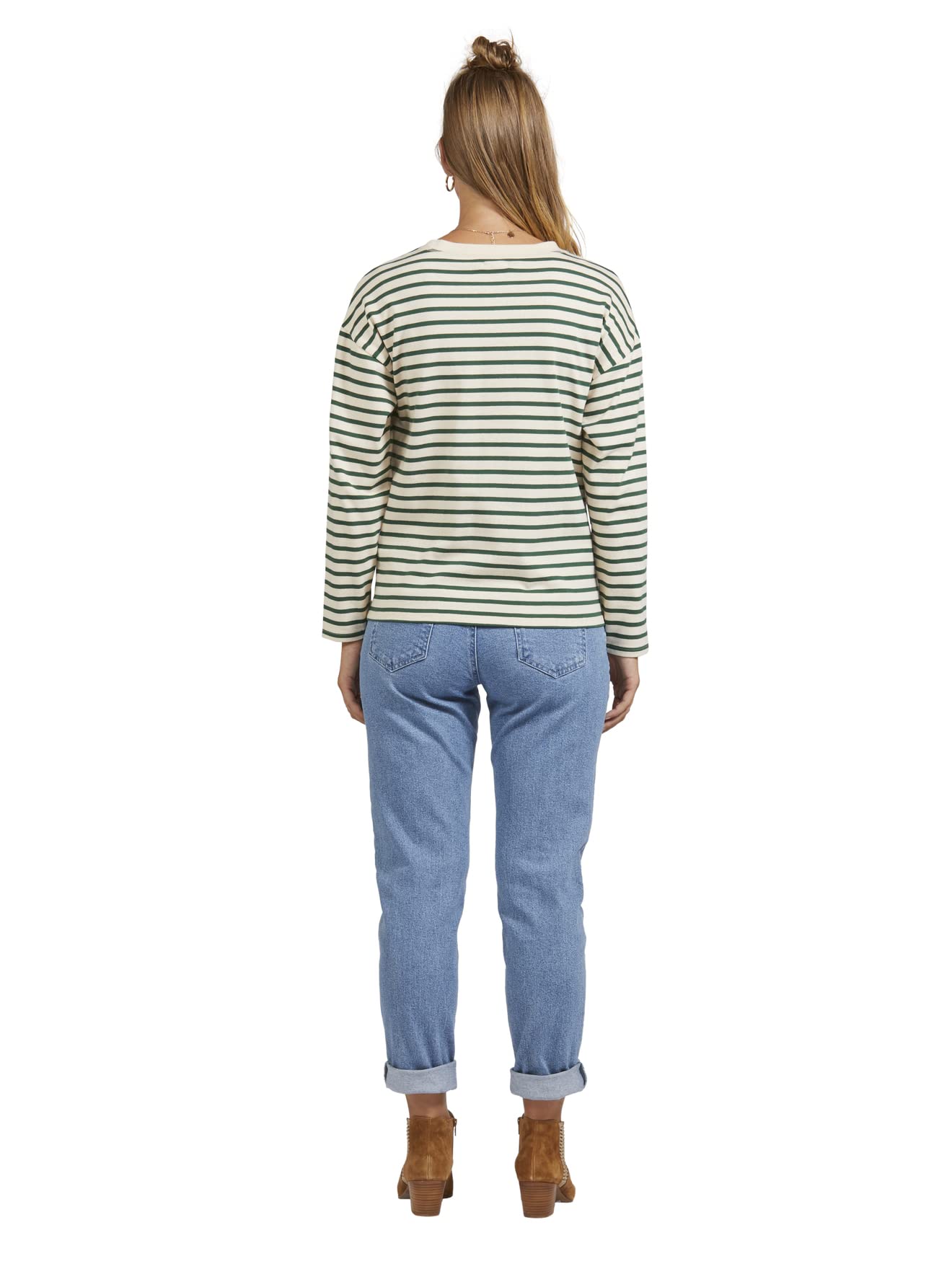 VERTBAUDET Jean mom de Grossesse Bandeau sans Couture