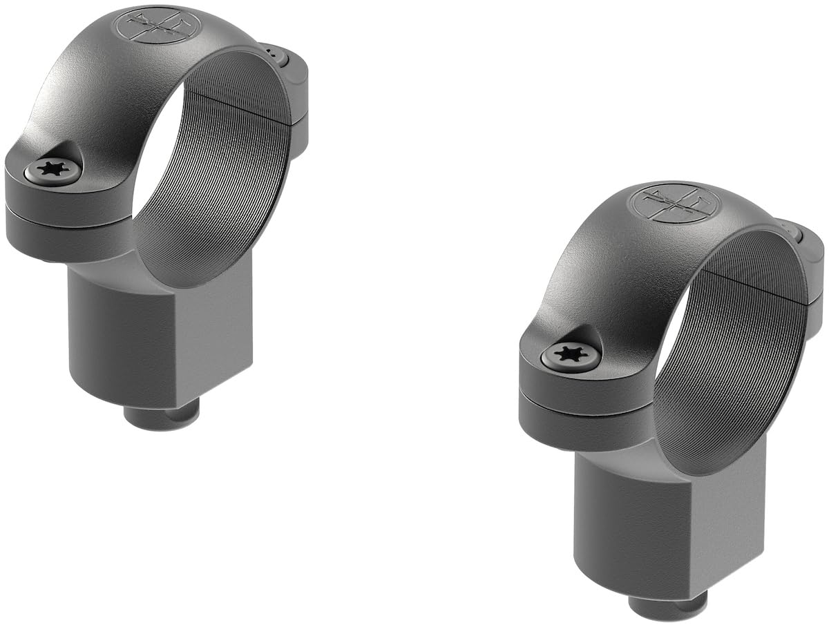Leupold Quick Release (QR) Scope Rings
