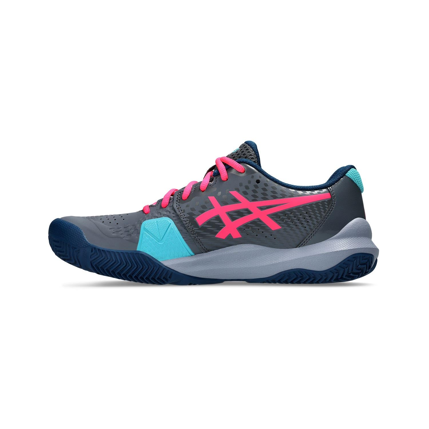 Asics Gel-Challenger 14 Padel SneakerHombre
