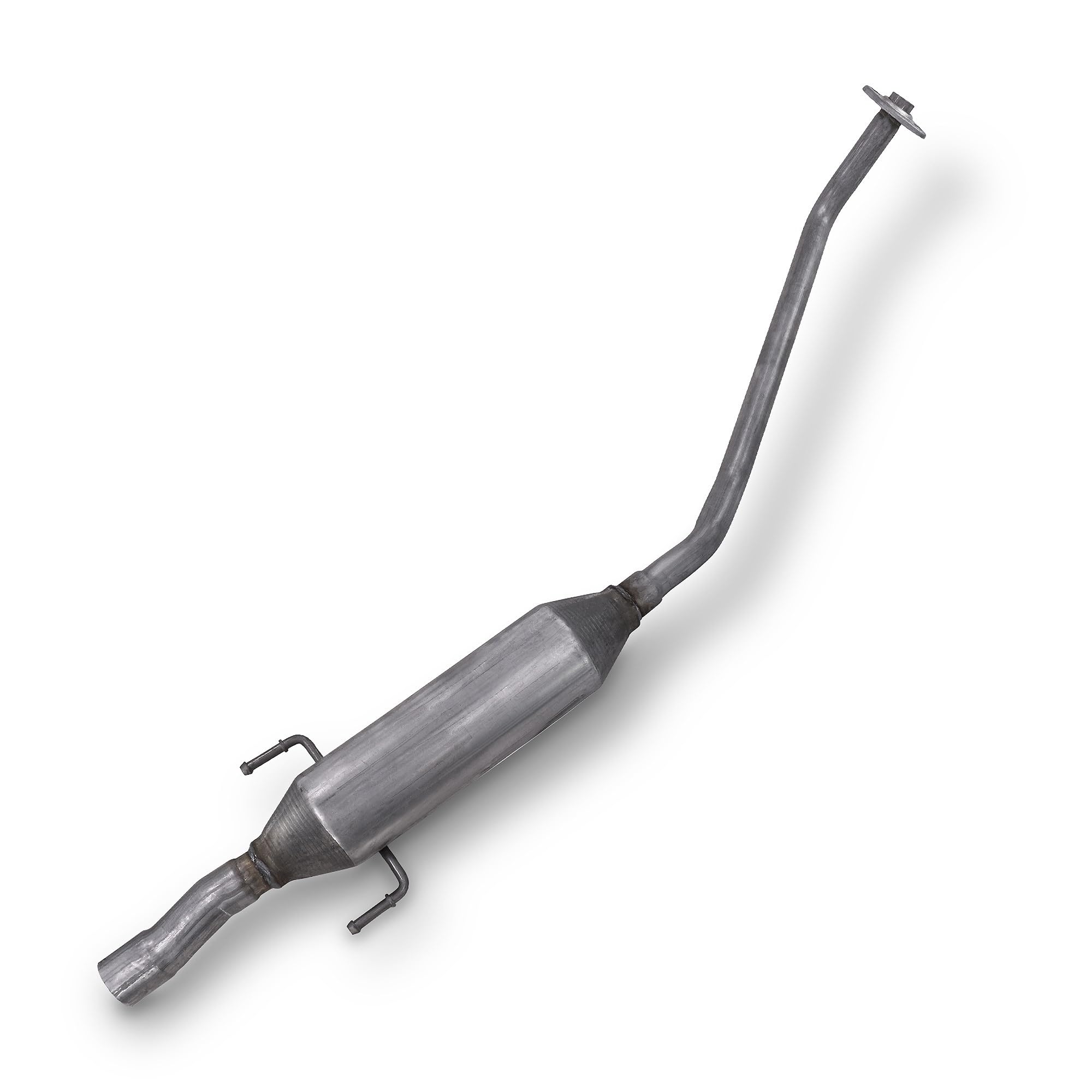 ATEC Germany 1x Silenziatore centrale