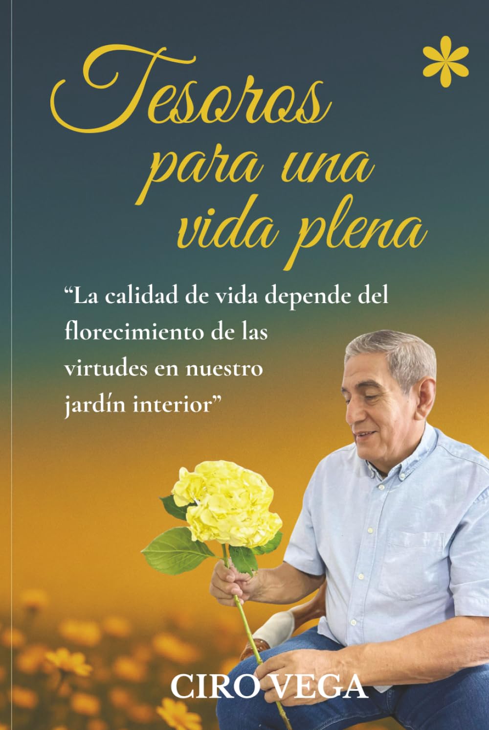 Tesoros Para Una Vida Plena