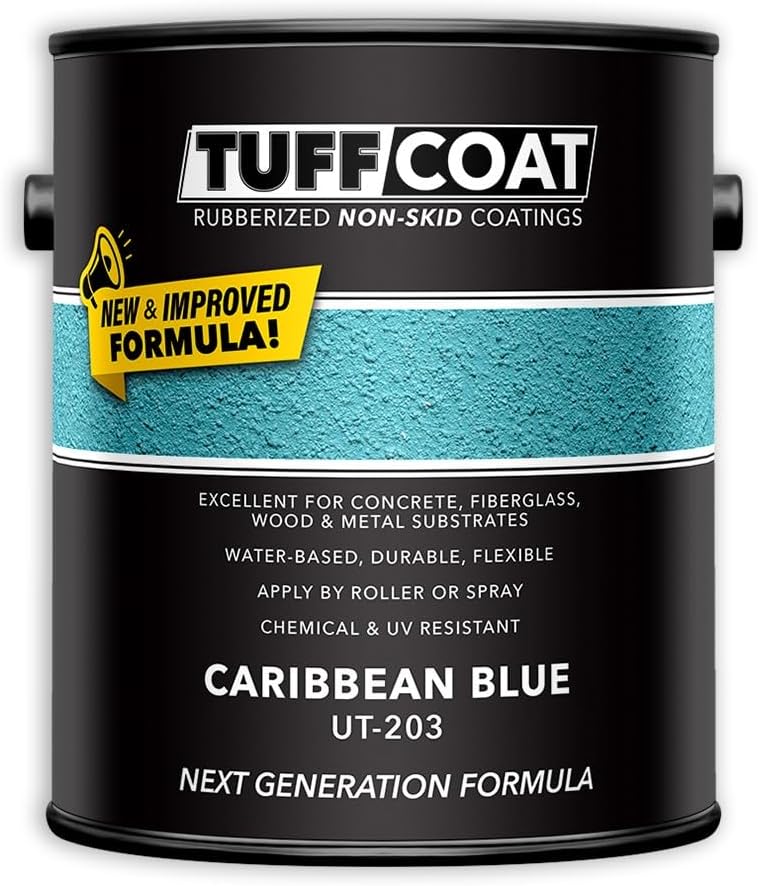 UT-100 3.8l Non-Skid Coating