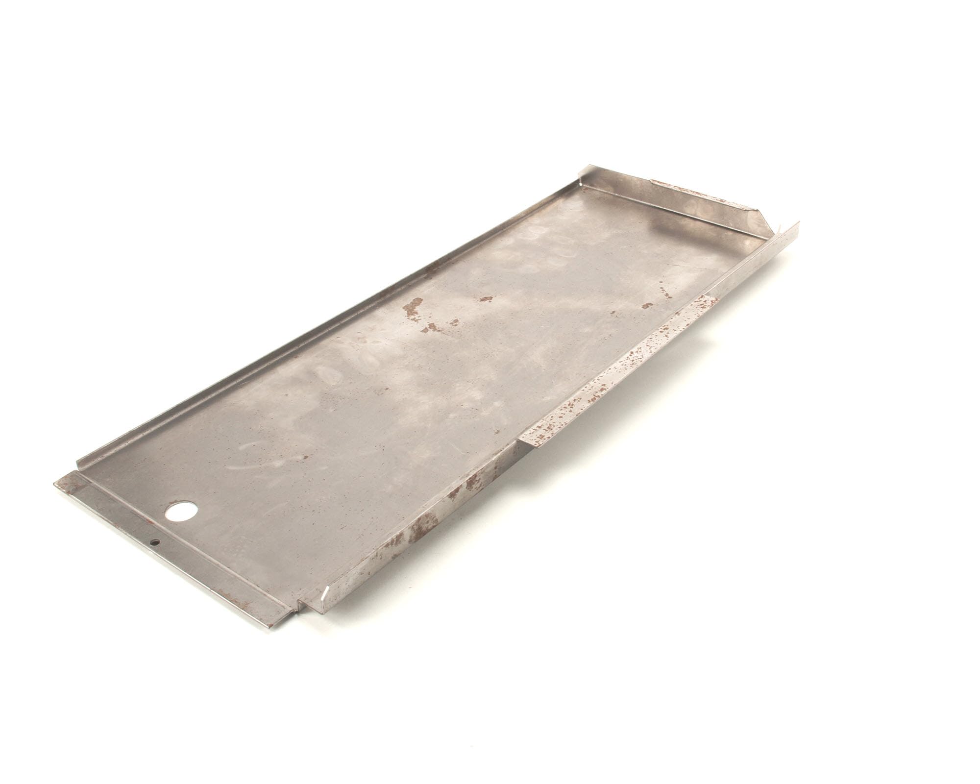 Garland 4525084 Baffle Pan 20W Right