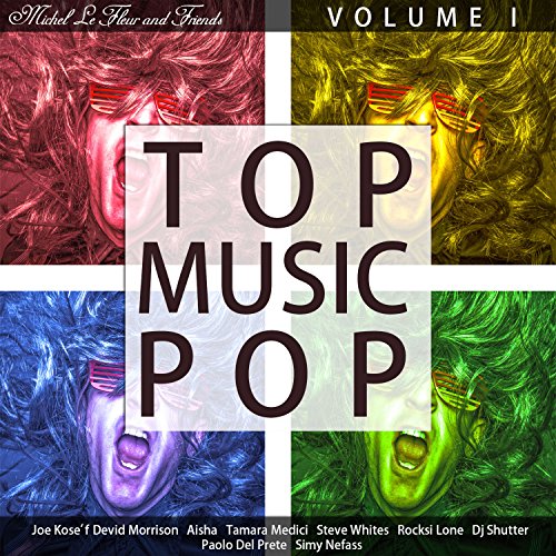 Play Top Music Pop, Vol. 1 by VARIOUS ARTISTS on Amazon Music