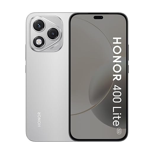 HONOR 400 Lite 5G Smartphone