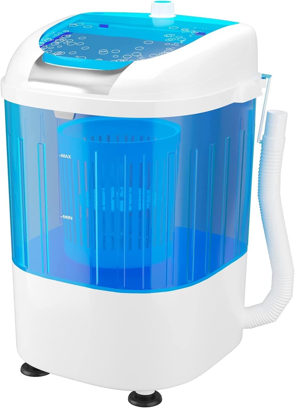 MEDIMALL Portable Washing Machine