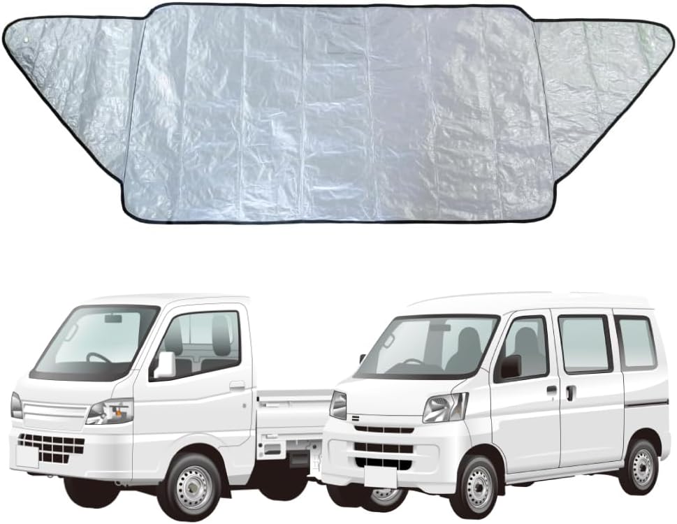 向島自動車用品製作所 軽トラック 軽バン