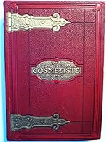 The cosmetiste;: A textbook on cosmetology with special reference to the employment of electricity in the care of the hair, scalp, face, and hands, also permanent waving and hair curling B000877N96 Book Cover