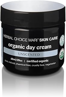 Nature's Brands Herbal Choice Mari Crema de d...