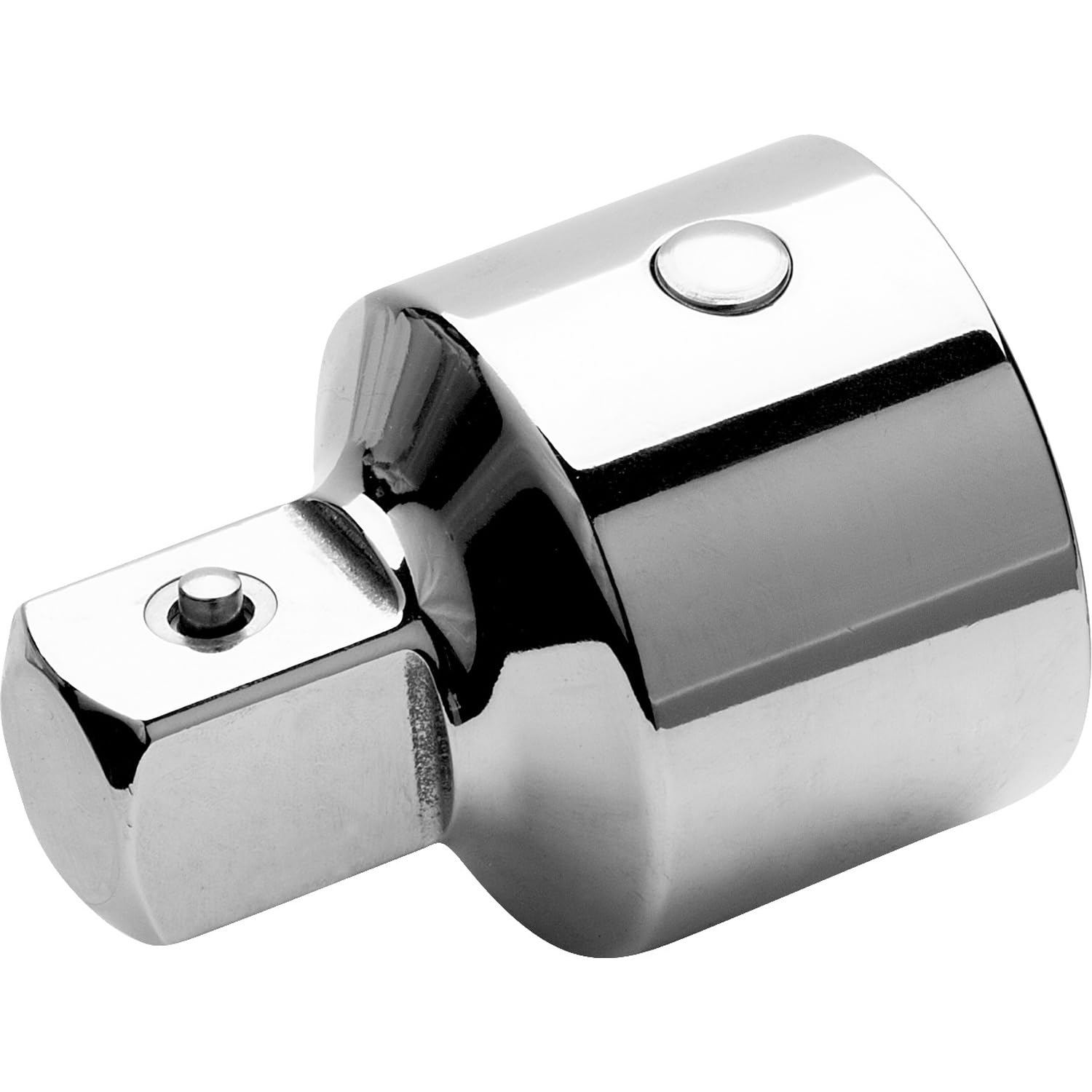 Bahco 9565AB Decreasing Adaptor for Square Drive and Sockets Silver, Variety pack