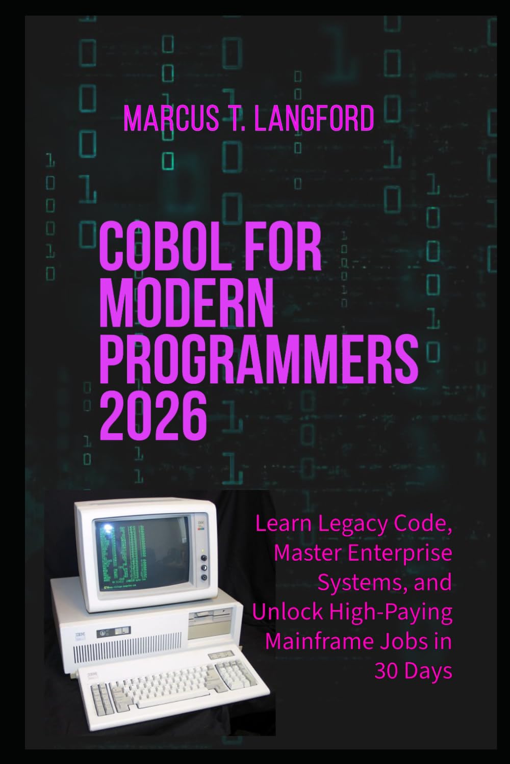 COBOL for Modern Programmers 2026