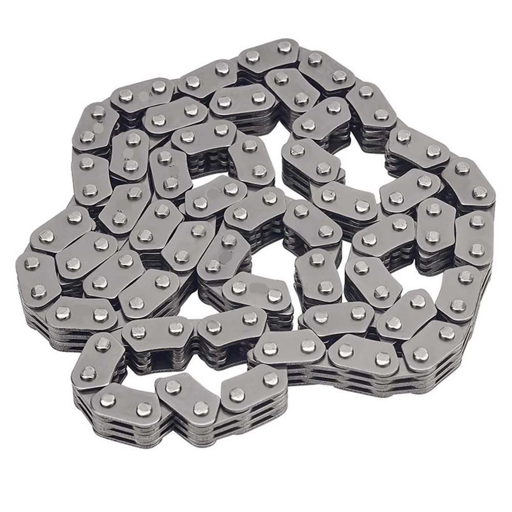 Chaîne de distribution moto 56 maillons pour TRX500 Foreman 2005-2011 - 6