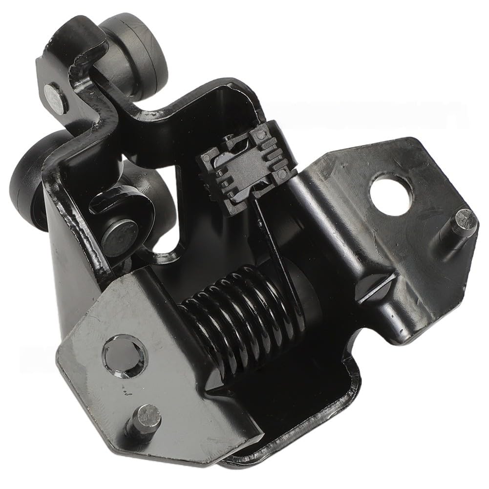 Rouleau de porte coulissante Partner II B9 2008-2018 charnière métal 9680486580