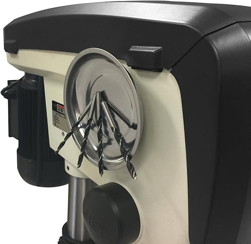 Miniatura 3 de Fulton Piezas magnéticas de 4" y bandeja de herramientas