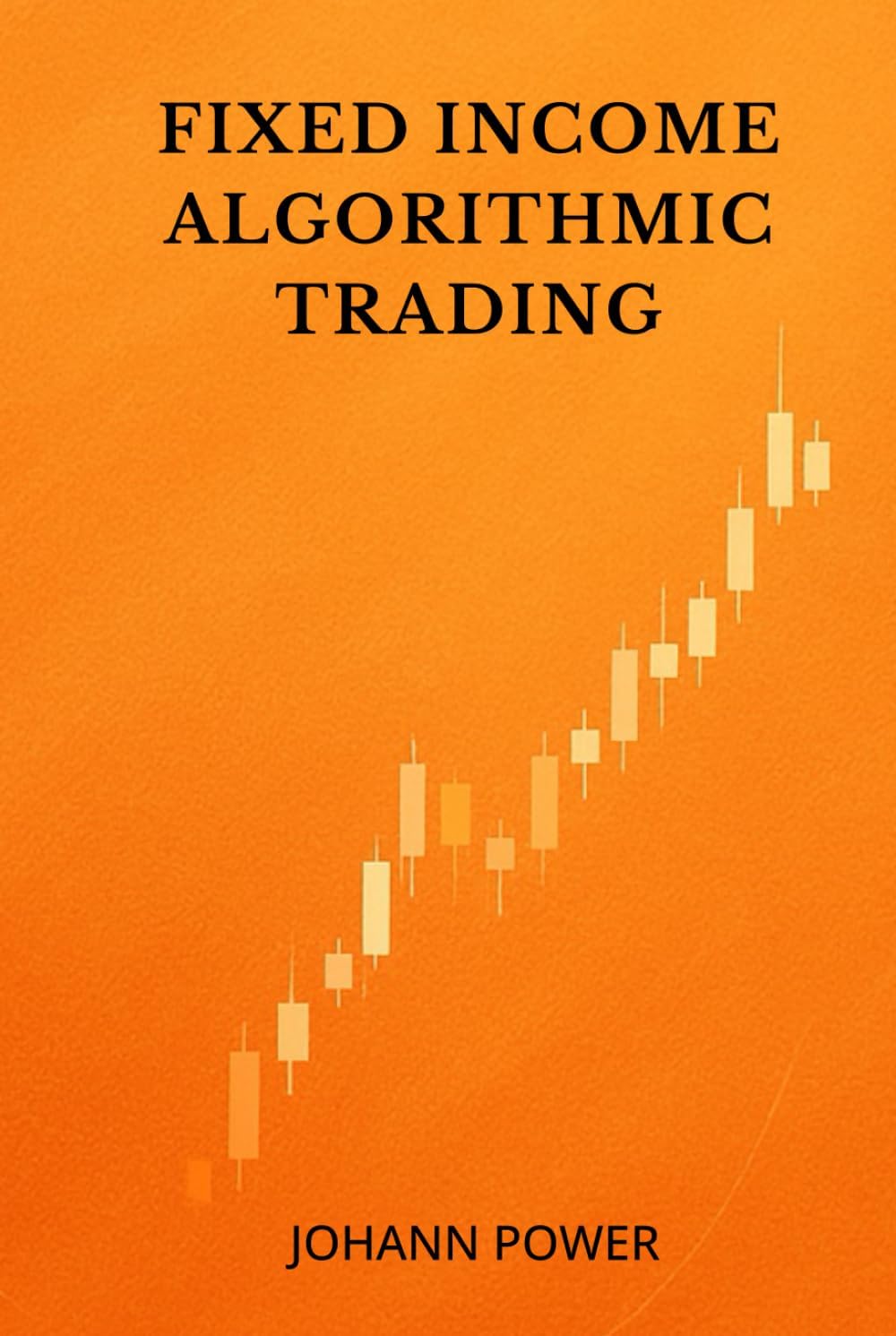 Fixed Income Algorithmic Trading
