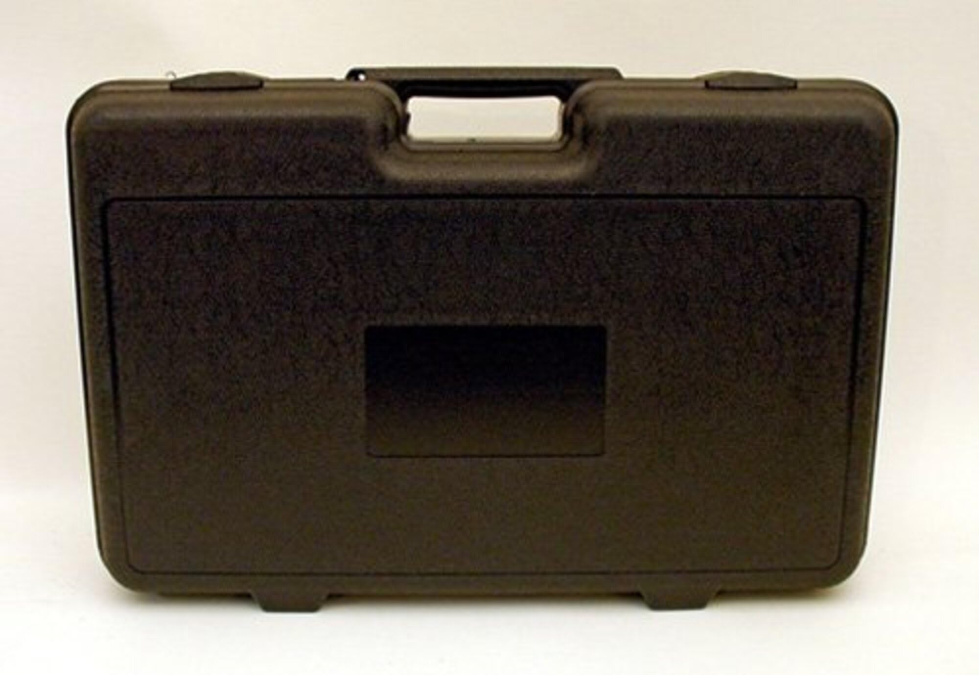 Platt Cases 708 Blow Molded Foam Filled Case, 21 11/16" x 13 11/16" x 3 15/16"