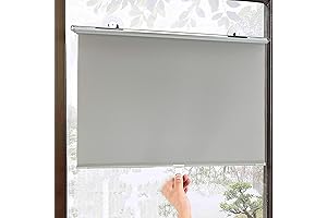 Ultimate Sun Protection: Retractable Window Shades for Your Home Oasis