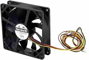 ファン9個 Amazon | オウルテック PCケース用山洋電気製標準PWMファン 9cm