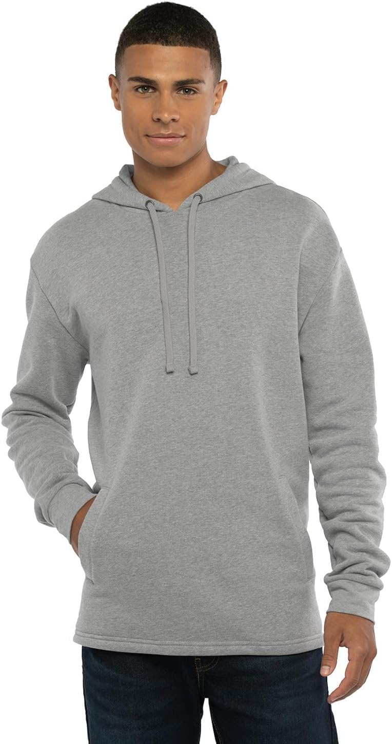 Laguna Hoodie by Next Level Apparel