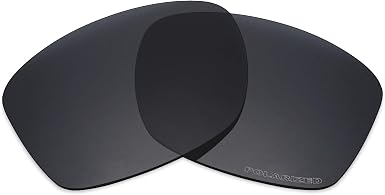 Lenti di ricambio Mryok per Oakley Jupiter Squared OO9135 - Opzioni Anti  corrosione dell'acqua marina polarizzata, colore nero Taglia unica :  Amazon.it: Abbigliamento