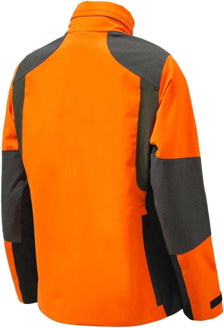 Beretta Women's Active Extrelle EVO Jacket - Regular Fit, Waterproof Breathable EVO Membrane, Ventilation Openings