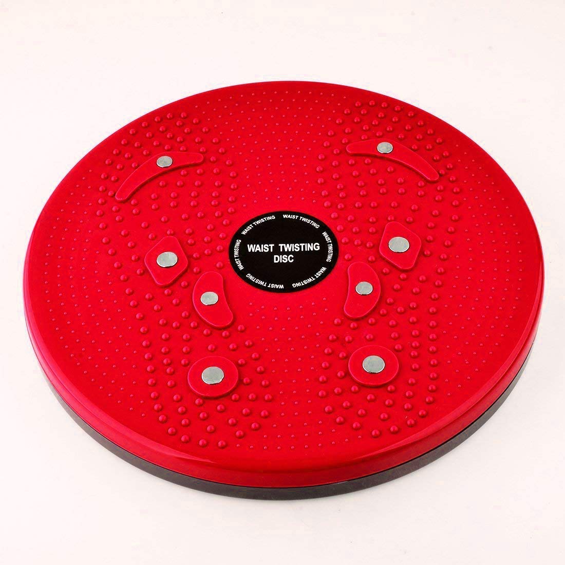 WYVERN© Tummy Twister, Acupressure Twister (Magnets) Useful for Figure Tone-up (B075KQT91F) Amazon Price History, Amazon Price Tracker