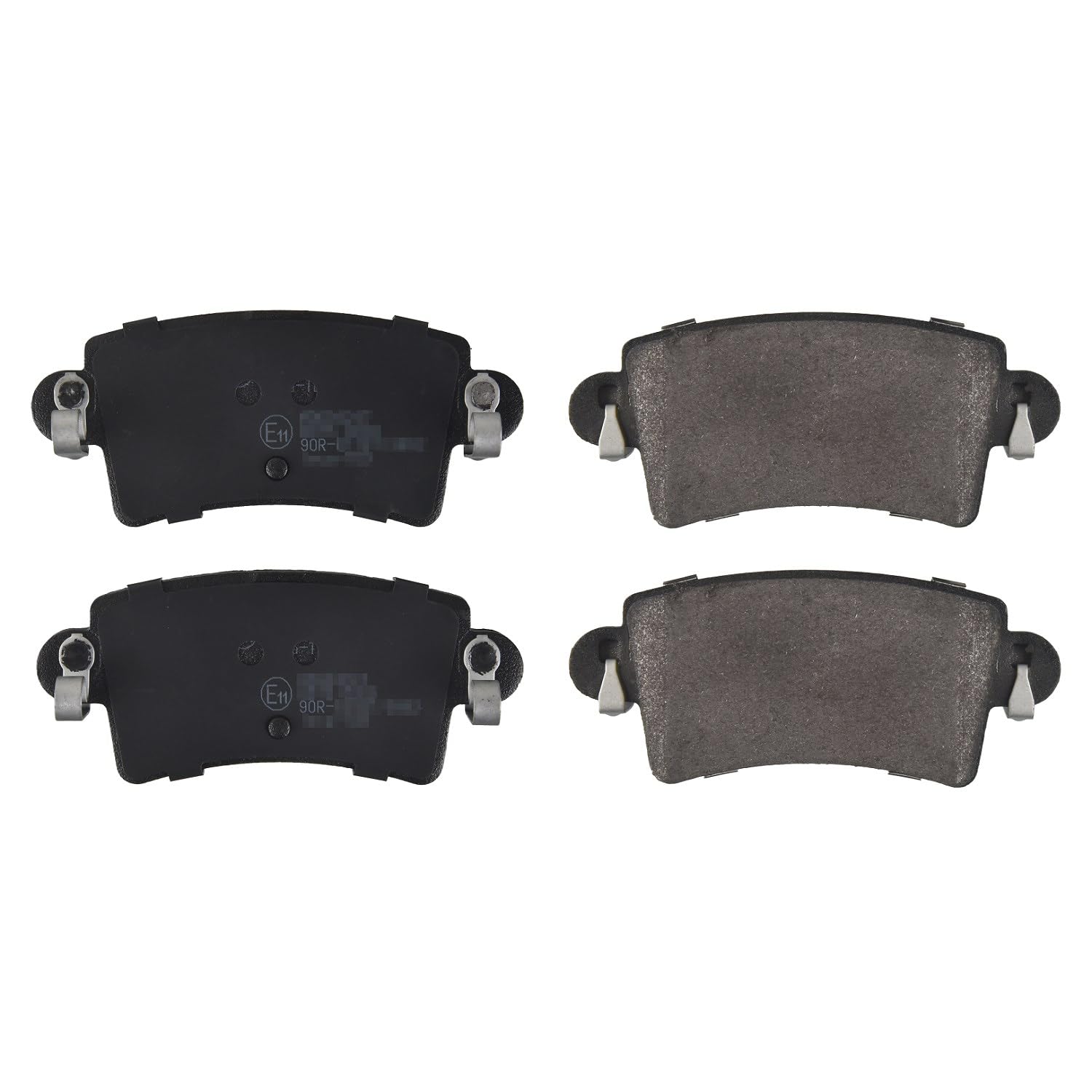Blue Print ADG04247 Brake Pads