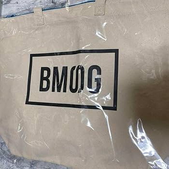 BMSG ロゴジップトートバッグ アクア &amp; BMSGロゴフラットポーチセット 新品未開封】BMSGロゴトートバッグ BMSGロゴジップトートバッグ